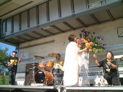 Flower Performance 01