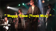 Happy Time (Vocal Mix)