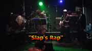 Slap's Rap